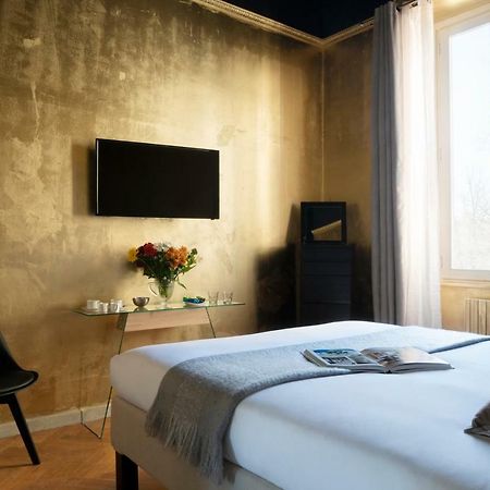 Rivière Luxury Rooms at the Park Milan Extérieur photo