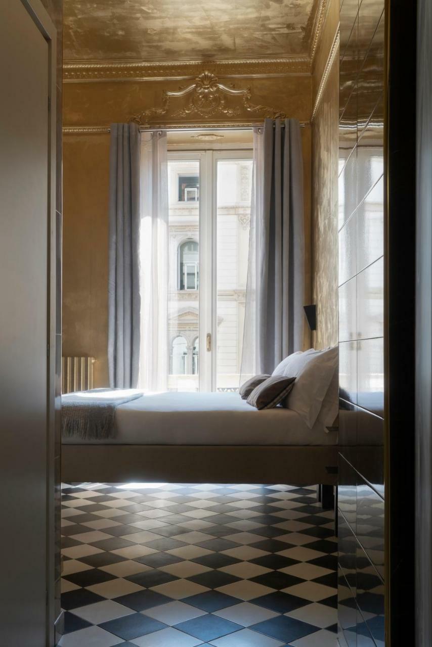 Rivière Luxury Rooms at the Park Milan Extérieur photo